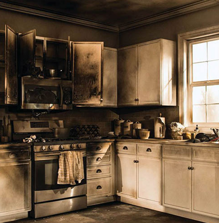 What Happens After a Fire? Your Step-by-Step Guide to Fire Damage Restoration